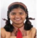 MS.LINET CHRISTINA THOMAS - Ryan International School, Nallasopara